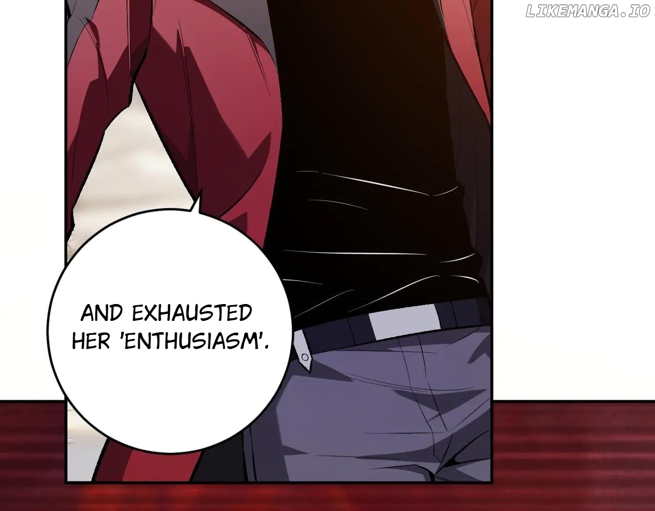 Doomsday for All: Me, Virus Monarch Chapter 54 - page 73